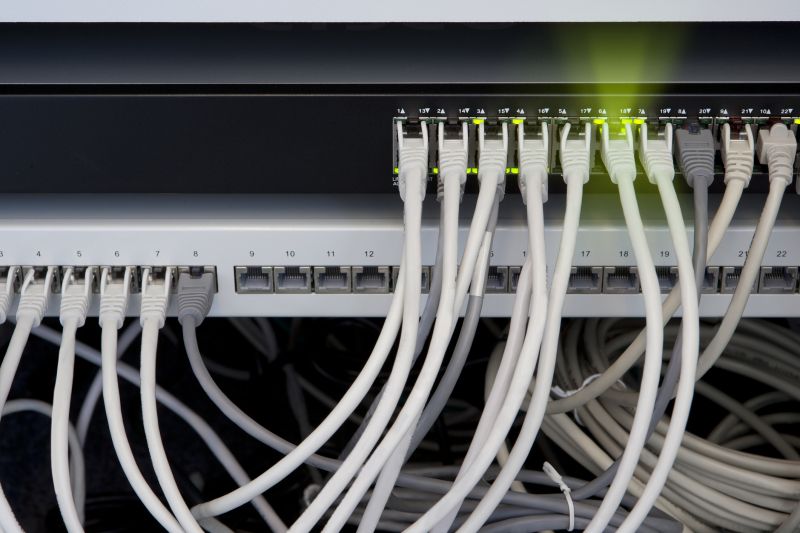Home Network Cabling