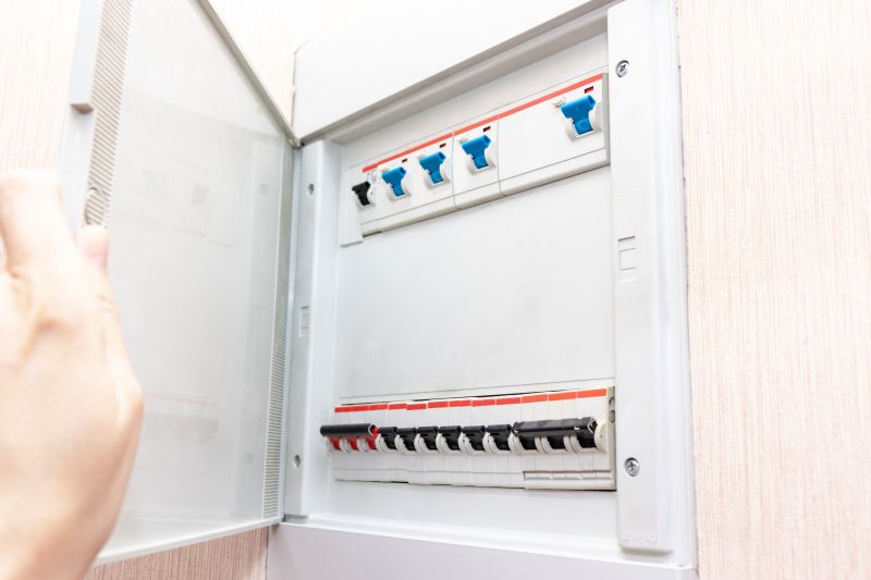 Electrical Breaker Service in Heber City, UT