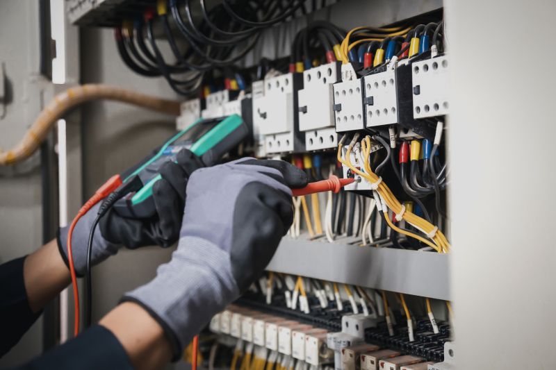 Electrical System Installation