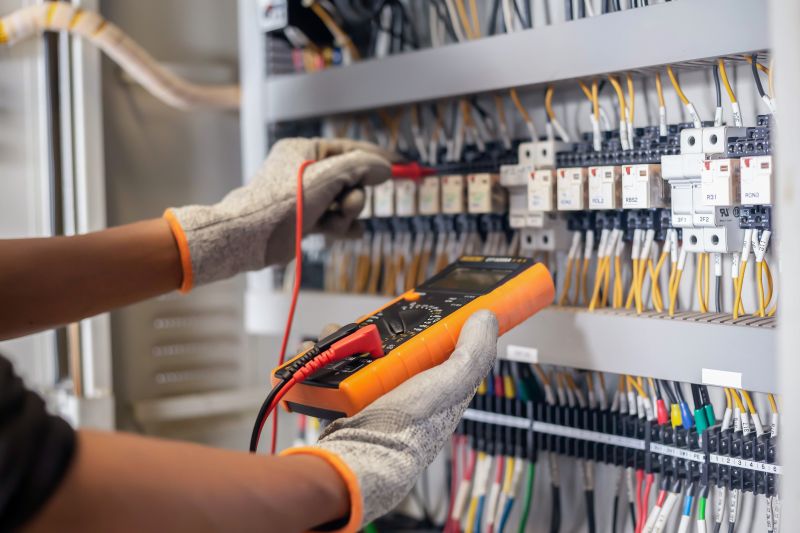 Electrical Maintenance