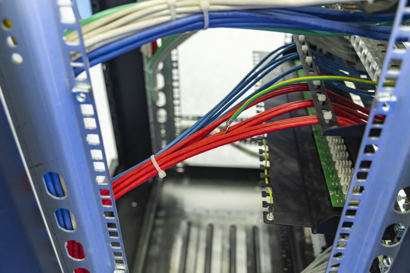 Structured Cabling System