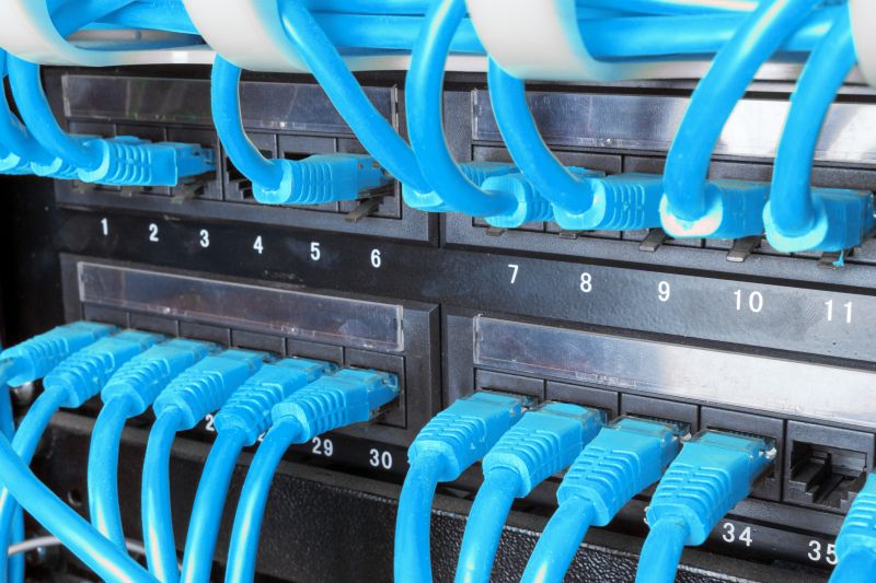 Cable Management Solutions
